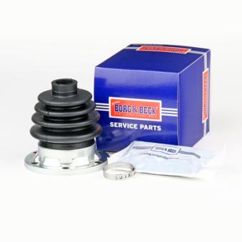 Joint-soufflet, arbre de commande BORG & BECK BCB2312
