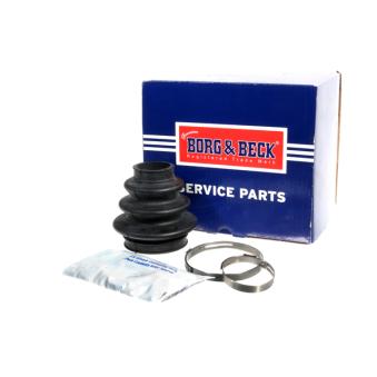 Joint-soufflet, arbre de commande BORG & BECK BCB2349