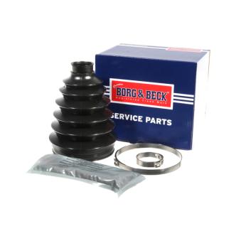 Joint-soufflet, arbre de commande BORG & BECK BCB2361