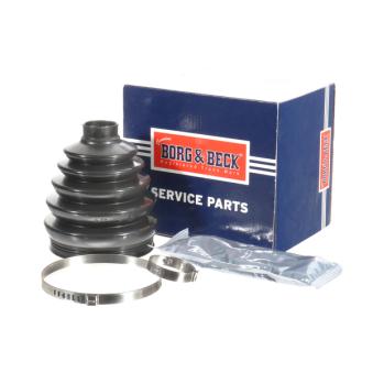 Joint-soufflet, arbre de commande BORG & BECK BCB2393