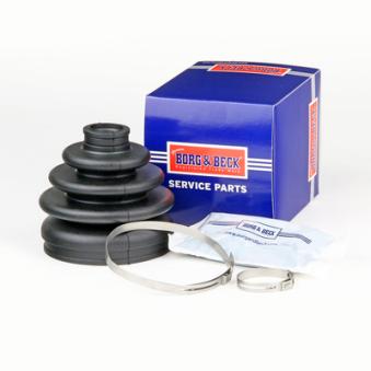 Joint-soufflet, arbre de commande BORG & BECK OEM 0K55222530