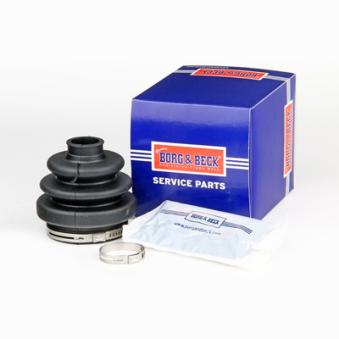 Joint-soufflet, arbre de commande BORG & BECK OEM 90512954 Joint-soufflet, arbre de commande BORG & BECK OEM 90512954
