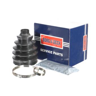 Joint-soufflet, arbre de commande BORG & BECK BCB6395