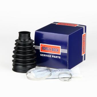 Joint-soufflet, arbre de commande BORG & BECK BCB6450