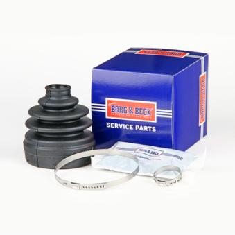 Joint-soufflet, arbre de commande BORG & BECK OEM 495952Y200