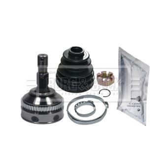 Embout de cardan avant (kit de réparation) BORG & BECK OEM 3273Z8