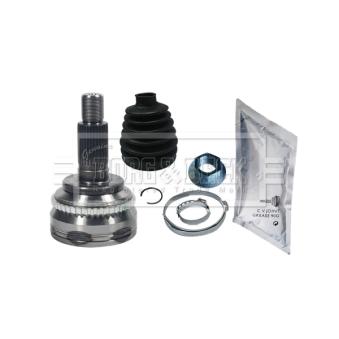 Embout de cardan avant (kit de réparation) BORG & BECK OEM GP312550XE