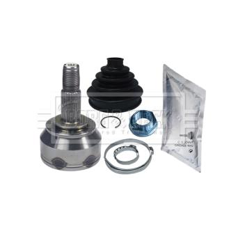 Embout de cardan avant (kit de réparation) BORG & BECK OEM 374653