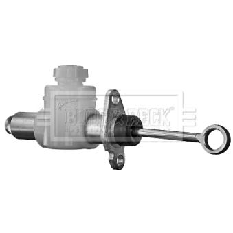 Cylindre émetteur, embrayage BORG & BECK BCM107