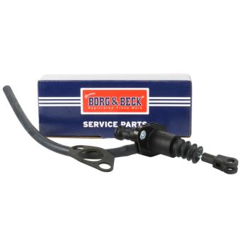 Cylindre émetteur, embrayage BORG & BECK BCM118