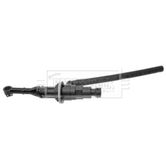 Cylindre émetteur, embrayage BORG & BECK OEM 8200459155