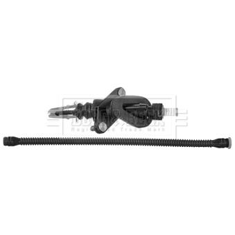 Cylindre émetteur, embrayage BORG & BECK BCM133