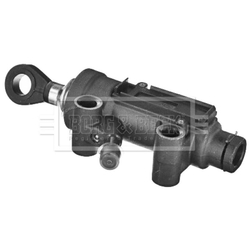 Cylindre émetteur, embrayage BORG & BECK BCM147 - Visuel 1