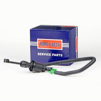 Cylindre émetteur, embrayage BORG & BECK OEM 8200494397