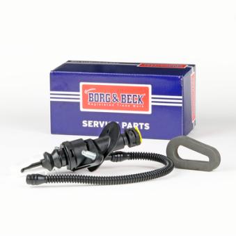 Cylindre émetteur, embrayage BORG & BECK BCM158