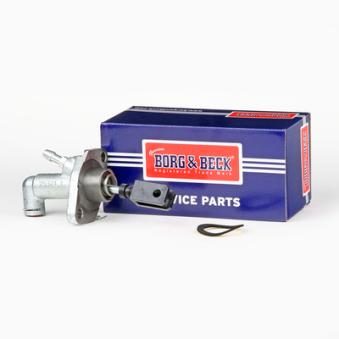 Cylindre émetteur, embrayage BORG & BECK BCM177