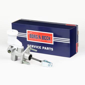 Cylindre émetteur, embrayage BORG & BECK [BCM185]