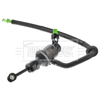 Cylindre émetteur, embrayage BORG & BECK BCM186