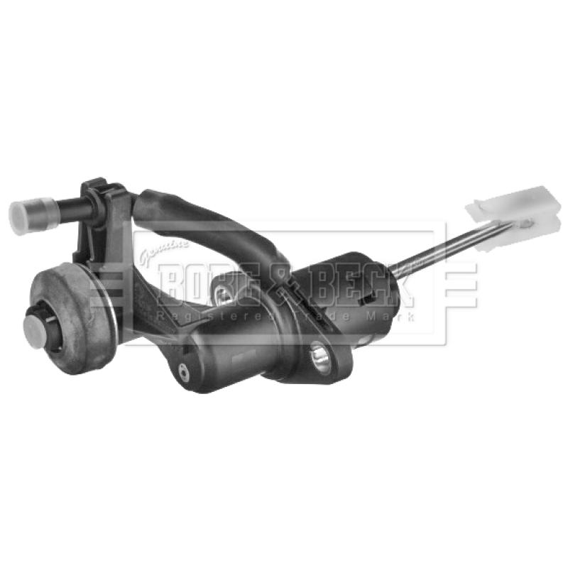 Cylindre émetteur, embrayage BORG & BECK BCM195 - Visuel 1