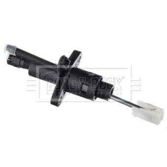 Cylindre émetteur, embrayage BORG & BECK BCM196 Cylindre émetteur, embrayage BORG & BECK BCM196