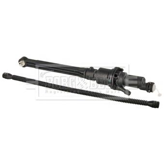 Cylindre émetteur, embrayage BORG & BECK OEM 9672096780 Cylindre émetteur, embrayage BORG & BECK OEM 9672096780