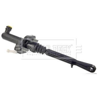 Cylindre émetteur, embrayage BORG & BECK BCM222