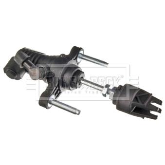 Cylindre émetteur, embrayage BORG & BECK BCM226