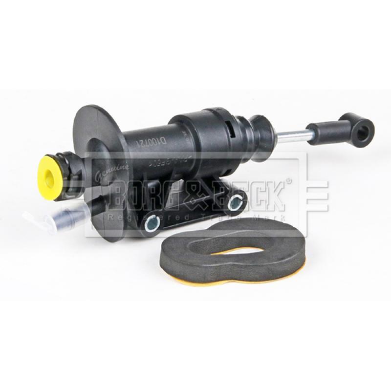 Cylindre émetteur, embrayage BORG & BECK BCM233 - Visuel 1