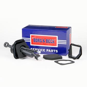 Cylindre émetteur, embrayage BORG & BECK OEM 1491951