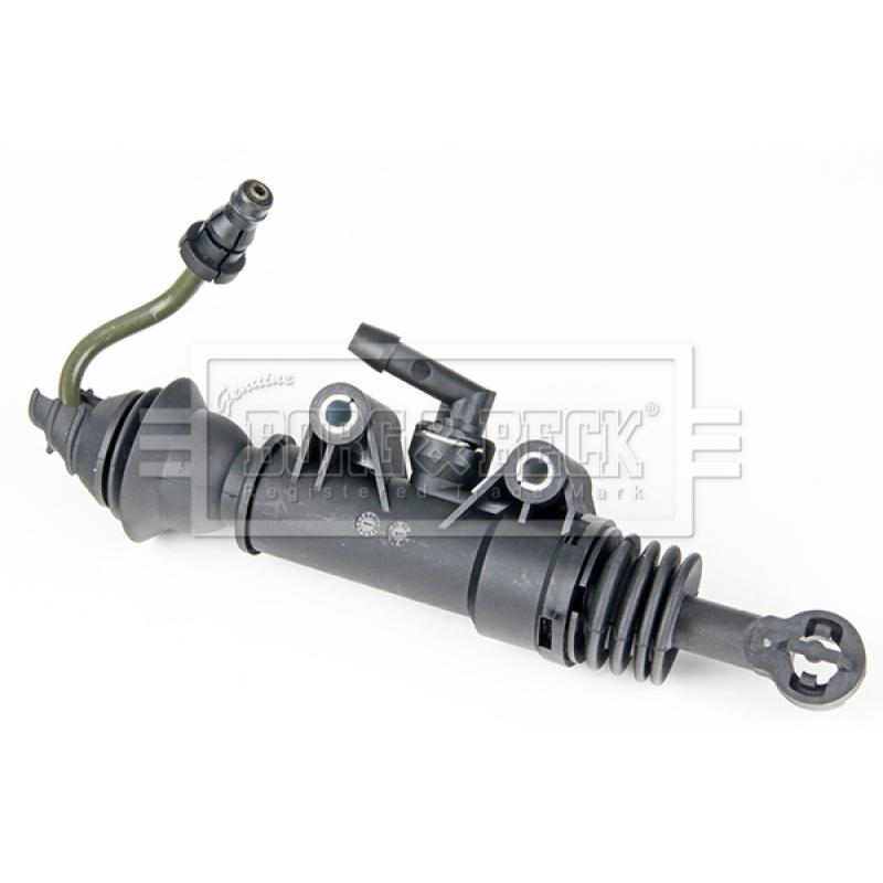 Cylindre émetteur, embrayage BORG & BECK BCM236 - Visuel 1