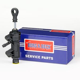 Cylindre émetteur, embrayage BORG & BECK BCM237 Cylindre émetteur, embrayage BORG & BECK BCM237