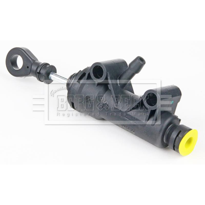 Cylindre émetteur, embrayage BORG & BECK BCM237 - Visuel 1