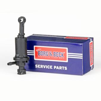 Cylindre émetteur, embrayage BORG & BECK OEM 3061000QAH