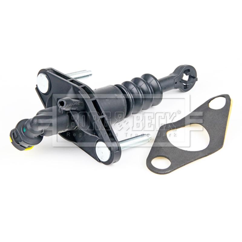 Cylindre émetteur, embrayage BORG & BECK BCM242 - Visuel 1