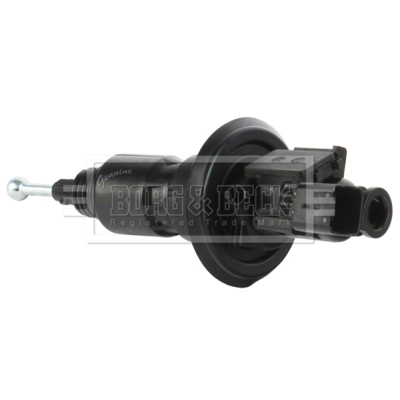 Cylindre émetteur, embrayage BORG & BECK BCM243 - Visuel 1