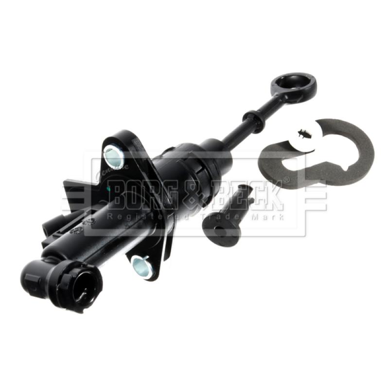 Cylindre émetteur, embrayage BORG & BECK BCM269 - Visuel 1