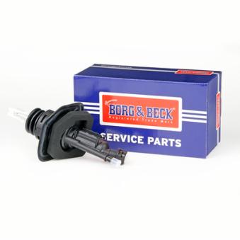 Cylindre émetteur, embrayage BORG & BECK BCM280