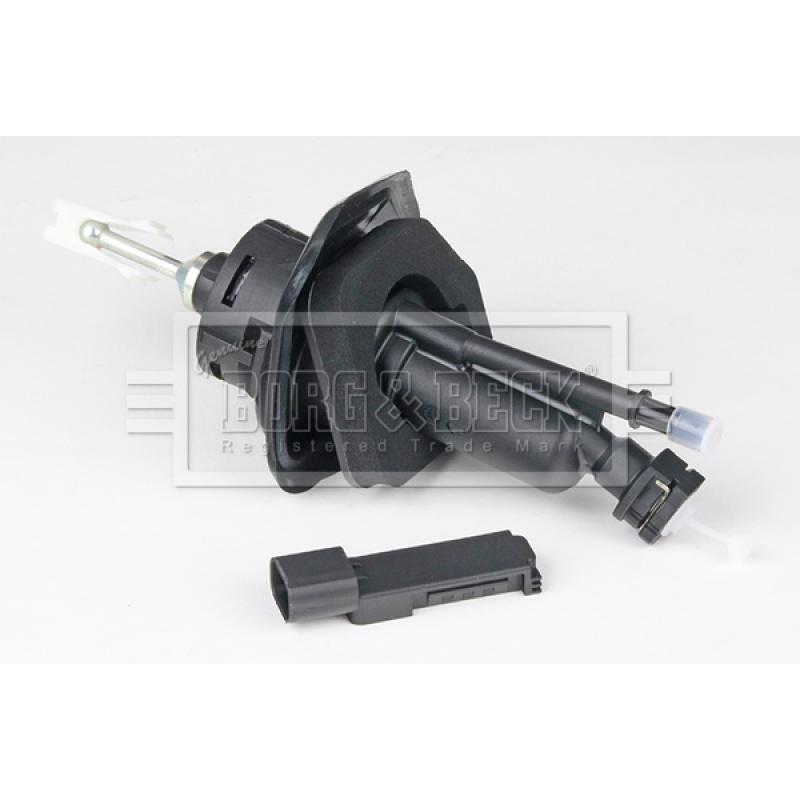 Cylindre émetteur, embrayage BORG & BECK BCM281 - Visuel 1