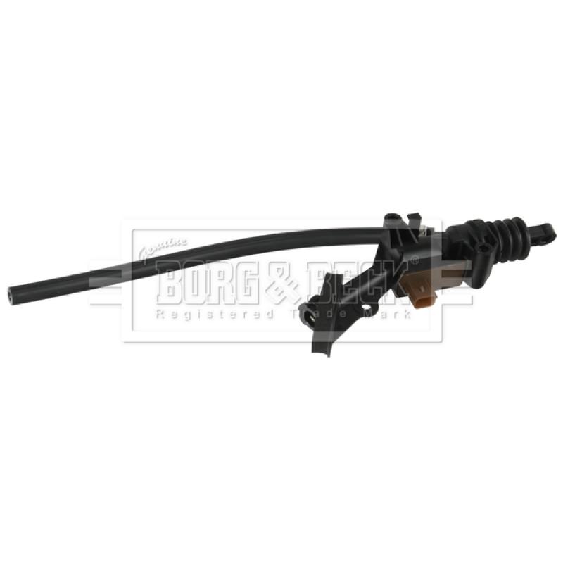 Cylindre émetteur, embrayage BORG & BECK BCM299 - Visuel 1