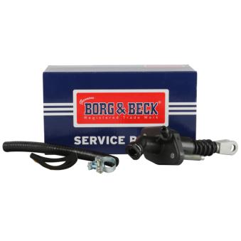 Cylindre émetteur, embrayage BORG & BECK BCM300