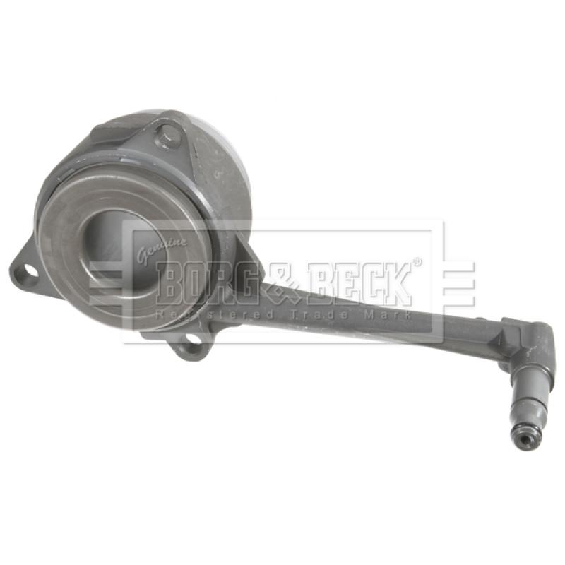 Débrayage central, embrayage BORG & BECK BCS103 - Visuel 1