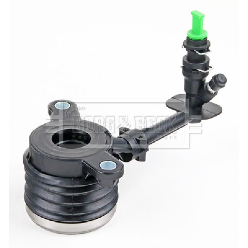 Débrayage central, embrayage BORG & BECK BCS109 - Visuel 1