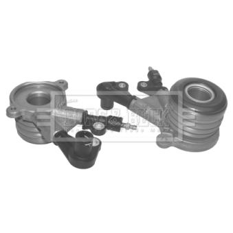 Débrayage central, embrayage BORG & BECK OEM A0002541808 Débrayage central, embrayage BORG & BECK OEM A0002541808