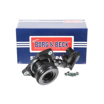 Débrayage central, embrayage BORG & BECK BCS150
