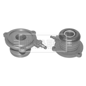 Débrayage central, embrayage BORG & BECK OEM C2S19829 Débrayage central, embrayage BORG & BECK OEM C2S19829