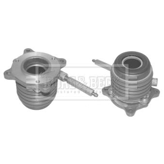 Débrayage central, embrayage BORG & BECK OEM XR82820 Débrayage central, embrayage BORG & BECK OEM XR82820