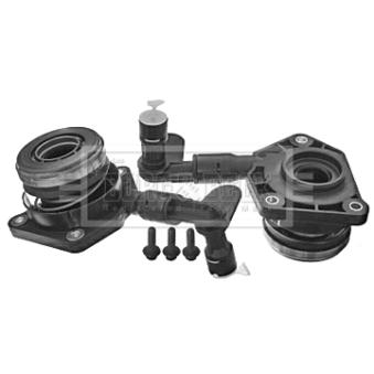 Débrayage central, embrayage BORG & BECK OEM 3M517A564AF