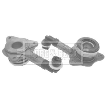 Débrayage central, embrayage BORG & BECK OEM 204182 Débrayage central, embrayage BORG & BECK OEM 204182