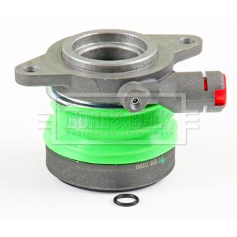 Débrayage central, embrayage BORG & BECK BCS190