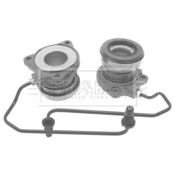 Débrayage central, embrayage BORG & BECK OEM 55563646 Débrayage central, embrayage BORG & BECK OEM 55563646